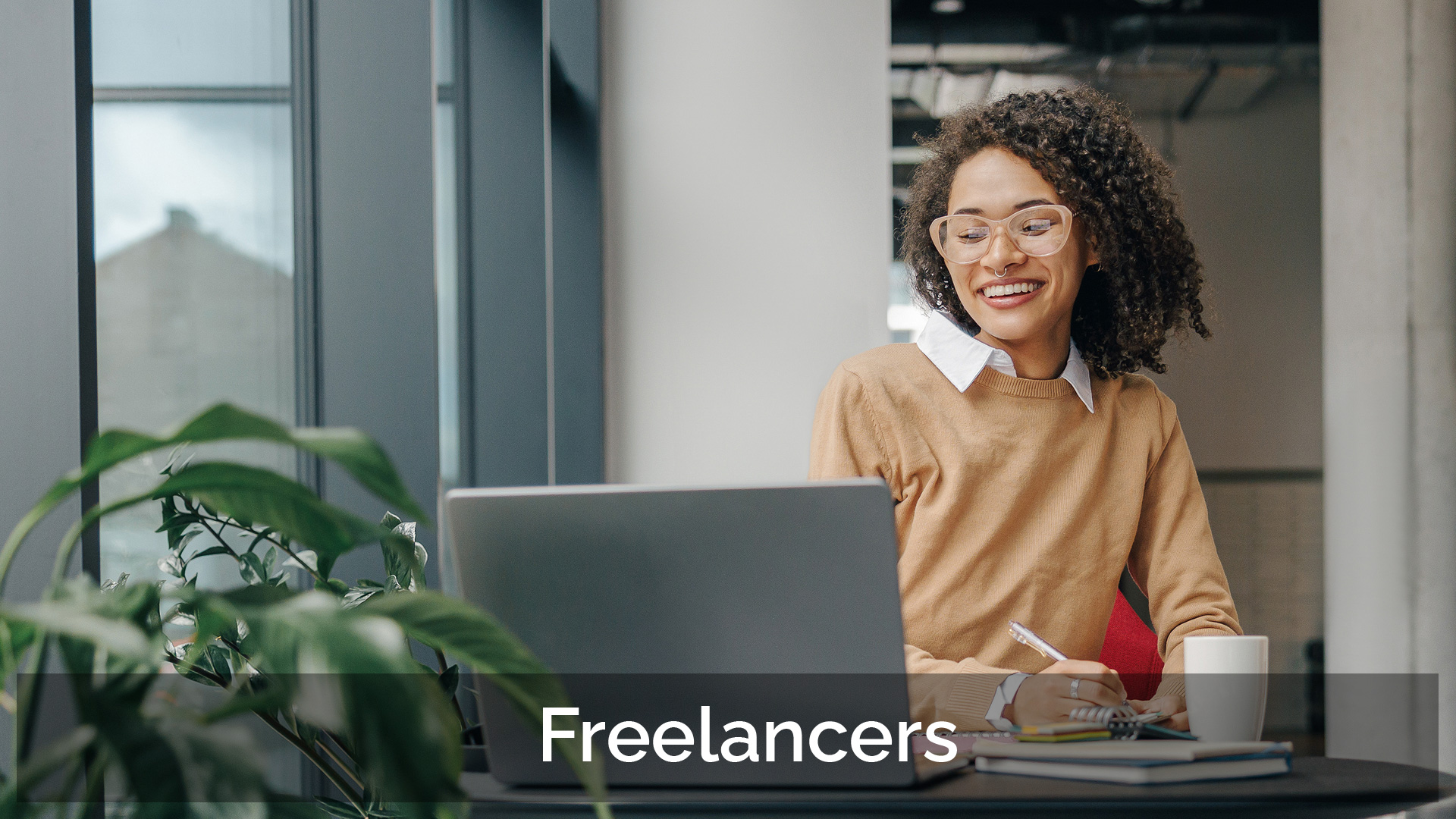 Independent Freelancers
